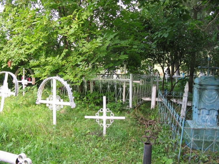 Серебрія з panoramio.com - Серебрия