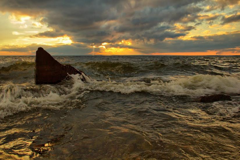 Покровське з panoramio.com - Покровское