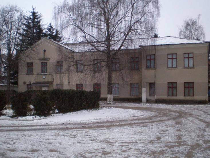 Ланівці з panoramio.com - Lanivtsi
