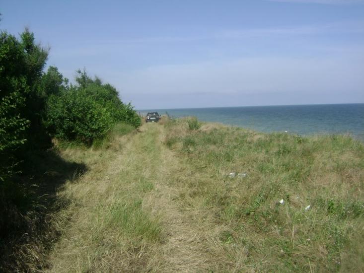 Лебедівка з panoramio.com - Lebedivka