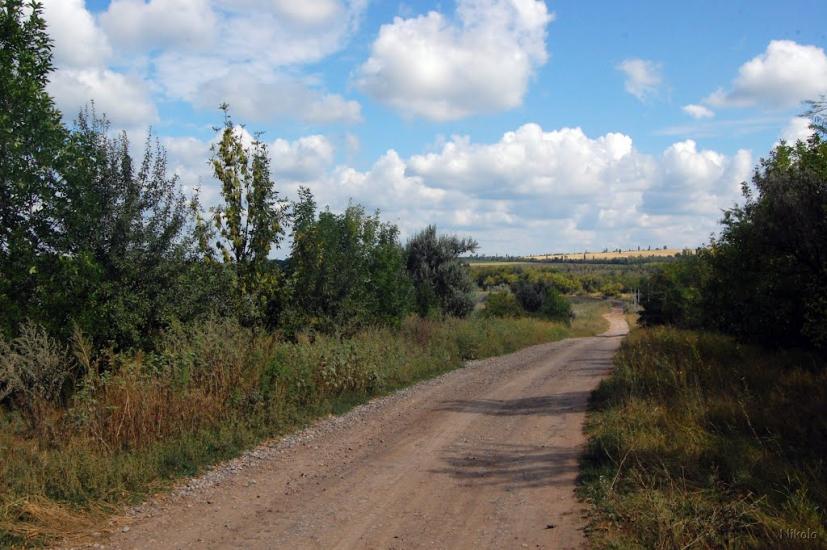 Сіверськ з panoramio.com - Сіверськ