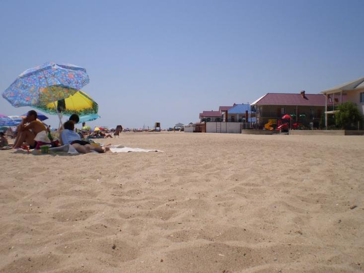 Грибівка з panoramio.com - Грибівка