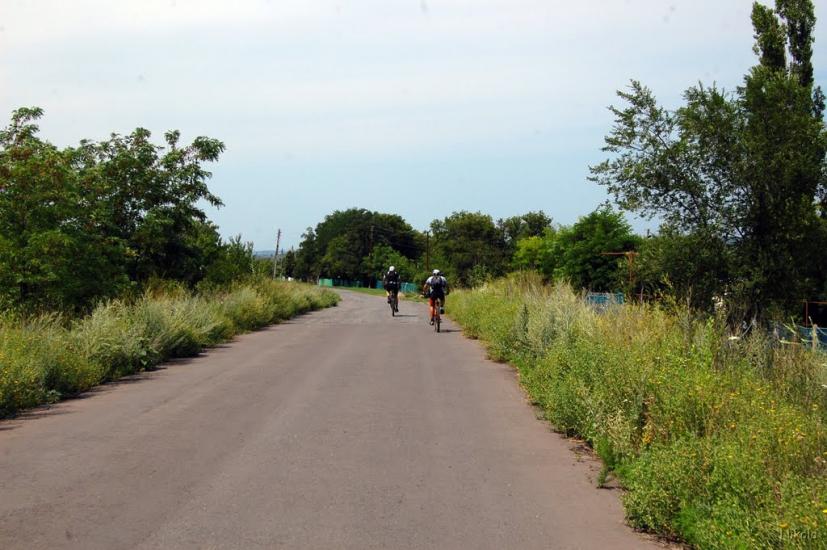 Сокільники з panoramio.com - Sokilnyky