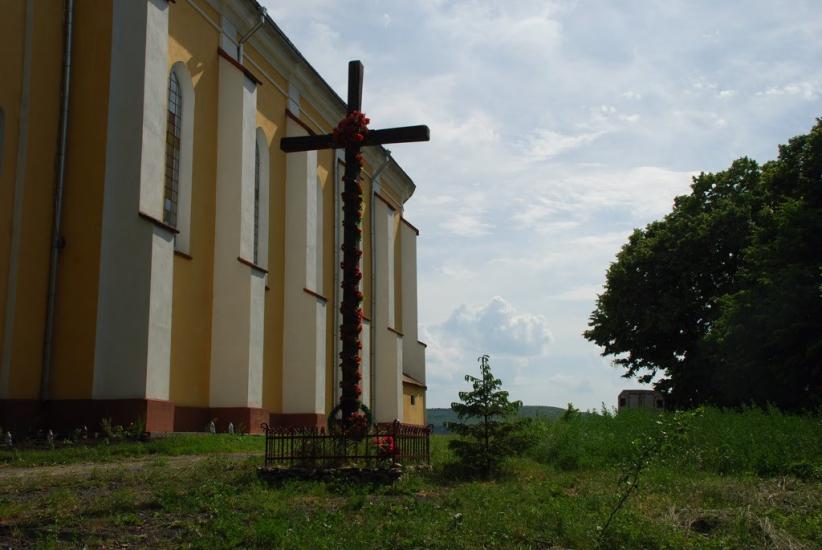 Пониква з panoramio.com - Ponykva