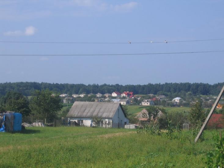 Шкло з panoramio.com - Shklo