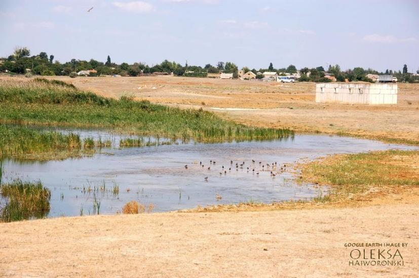 Фрунзе з panoramio.com - Фрунзе
