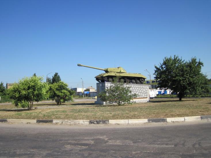 Джанкой з panoramio.com - Джанкой
