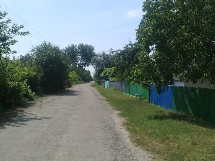 Яцьки з panoramio.com - Яцьки