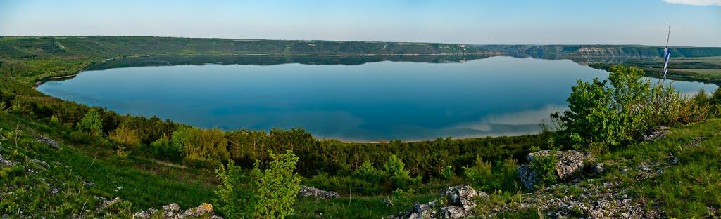Каштанівка з panoramio.com - Каштанівка