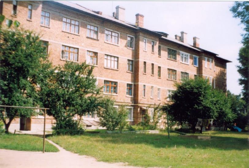 Овруч з panoramio.com - Овруч