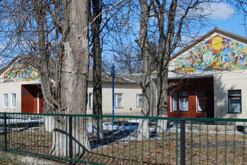 Пугачівка з panoramio.com - Пугачівка