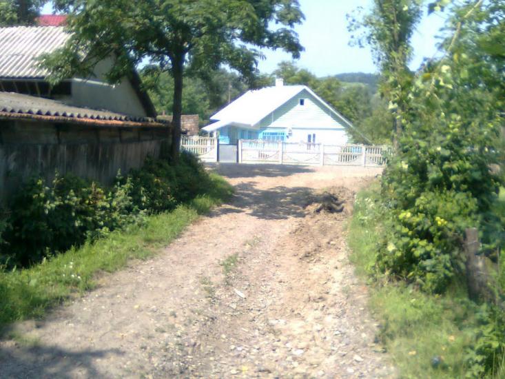 Байраки з panoramio.com - Байраки