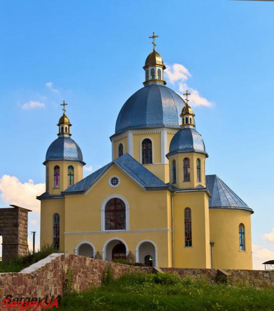 Дружба з panoramio.com - Дружба