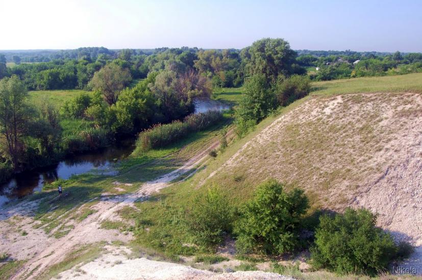 Єпіфанівка з panoramio.com - Епифановка