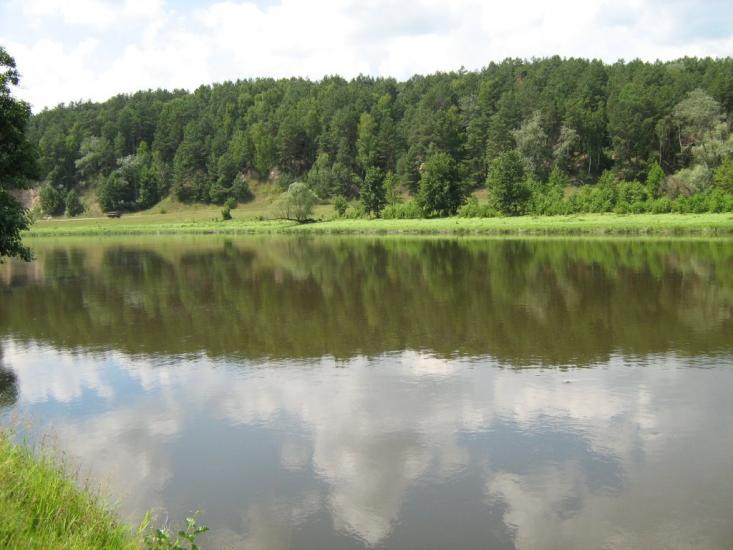 Свердловка з panoramio.com - Свердловка