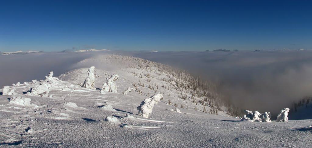 Лопухів з panoramio.com - Лопухов