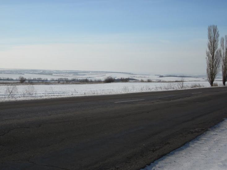 Новий Світ з panoramio.com - Новий Світ