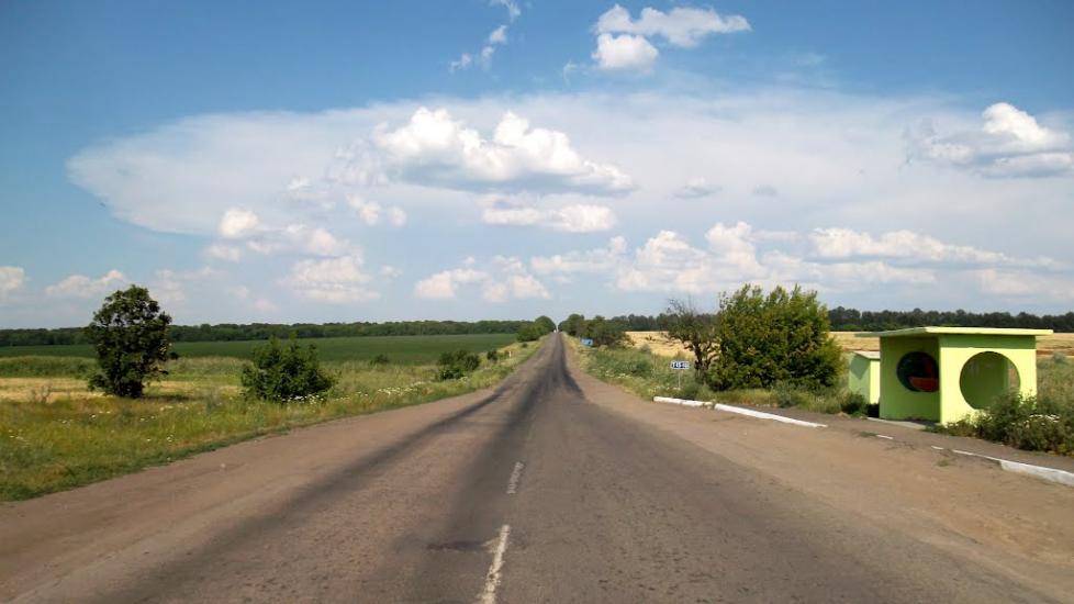 Панкратове з panoramio.com - Панкратово