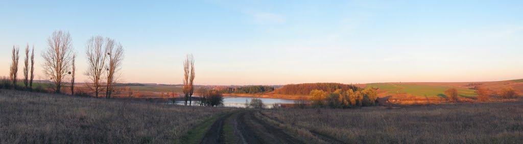 Стуфчинці з panoramio.com - Стуфчинці