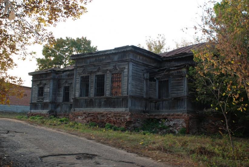 Катеринівка з panoramio.com - Катериновка