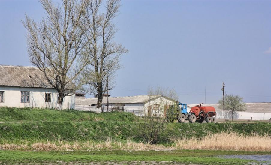 Пониква з panoramio.com - Ponykva