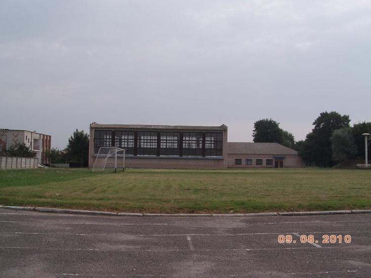 Іллінці з panoramio.com - Іллінці