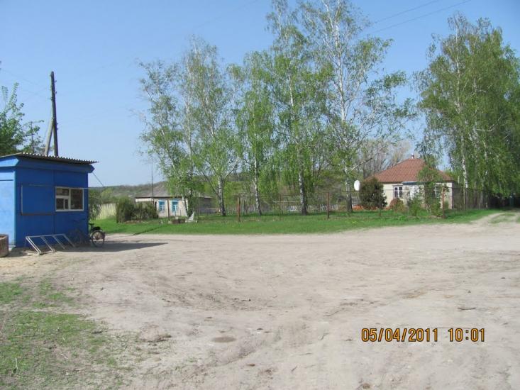 Мілуватка з panoramio.com - Мілуватка