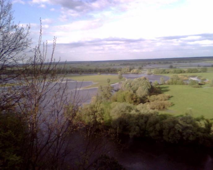 Свердловка з panoramio.com - Свердловка