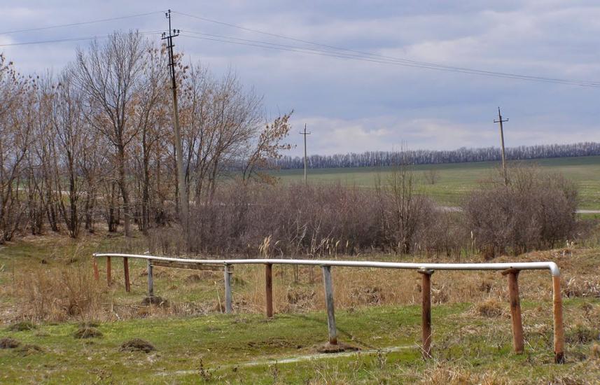 Височинівка з panoramio.com - Высочиновка