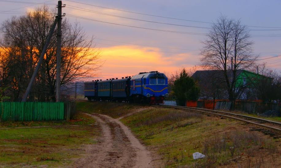 Млинок з panoramio.com - Млинок