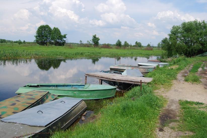 Прохорів з panoramio.com - Прохоров