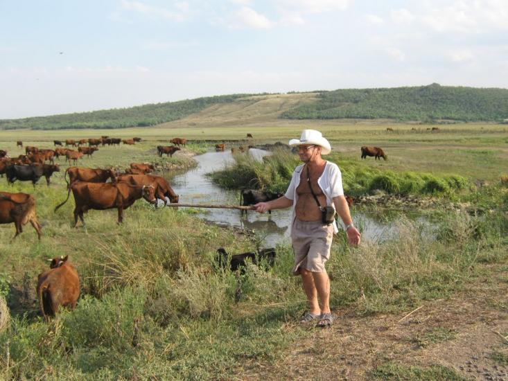 Демидове з panoramio.com - Демидово