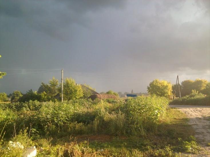 Танюшівка з panoramio.com - Танюшівка