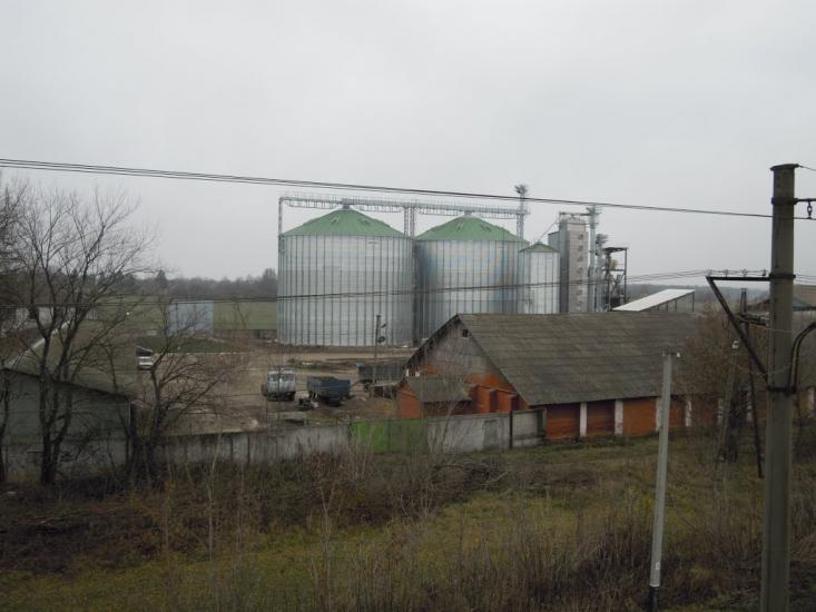 Селевинці з panoramio.com - Селевинці