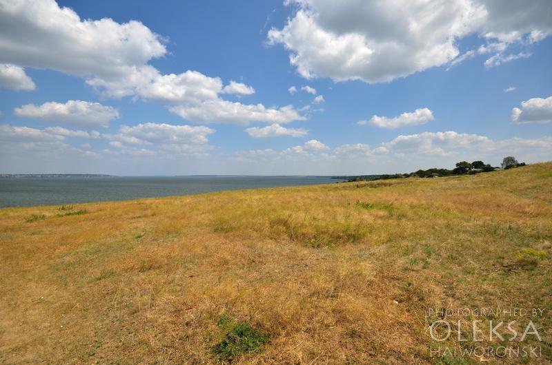 Любимівка з panoramio.com - Любимовка