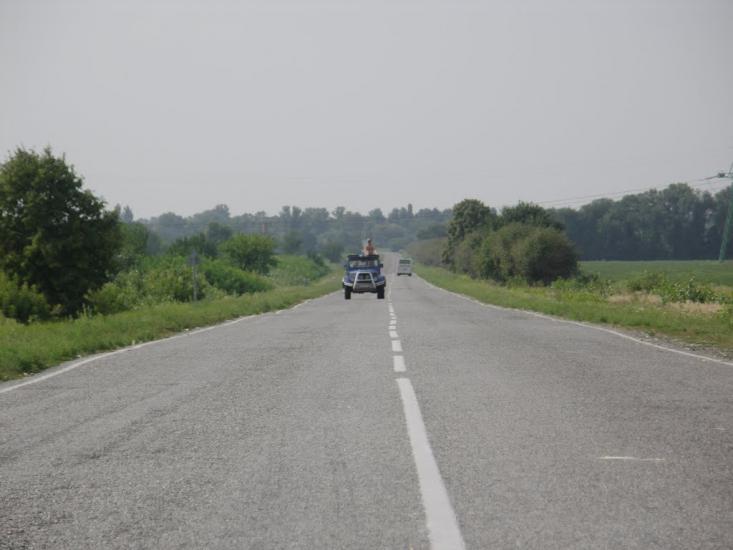 Трушівці з panoramio.com - Трушевцы