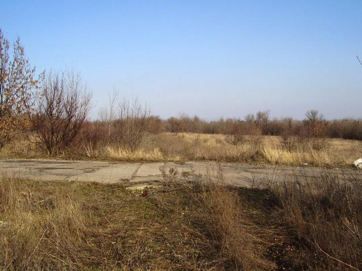 Червоний Лиман з panoramio.com - Червоний Лиман