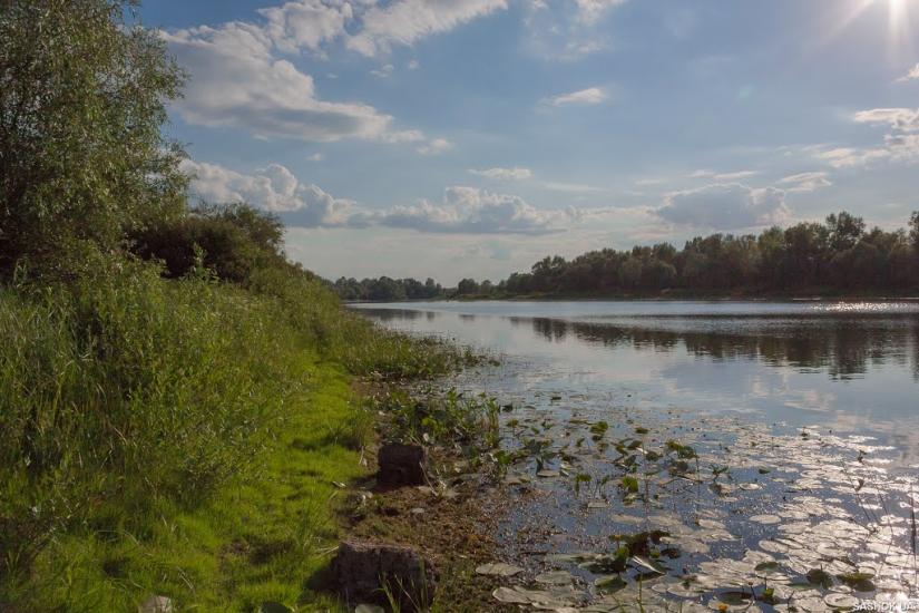 Соколівка з panoramio.com - Соколівка