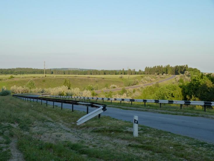 Подорожнє з panoramio.com - Подорожнє