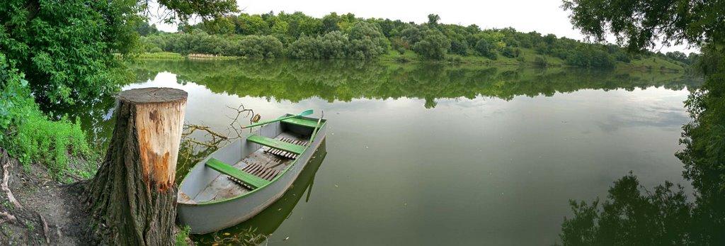 Козина з panoramio.com - Козина