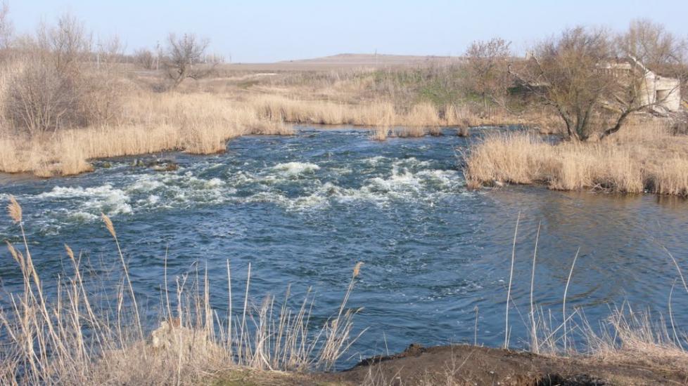 Берегове з panoramio.com - Береговое