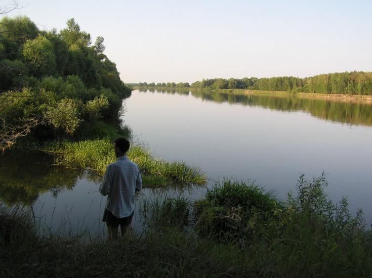 Літки з panoramio.com - Літки
