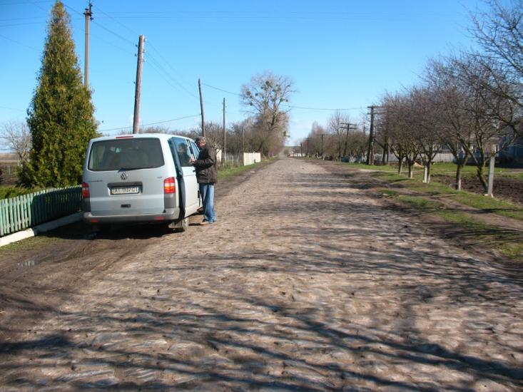 Добрятин з panoramio.com - Добрятин