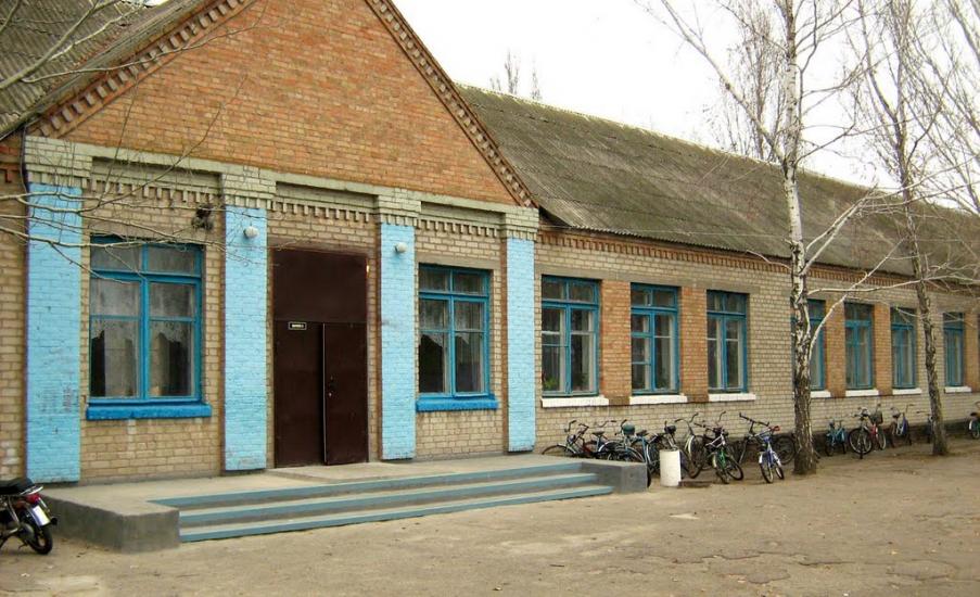 Покровське з panoramio.com - Покровское