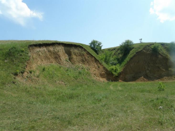 Айдар-Миколаївка з panoramio.com - Айдар-Николаевка