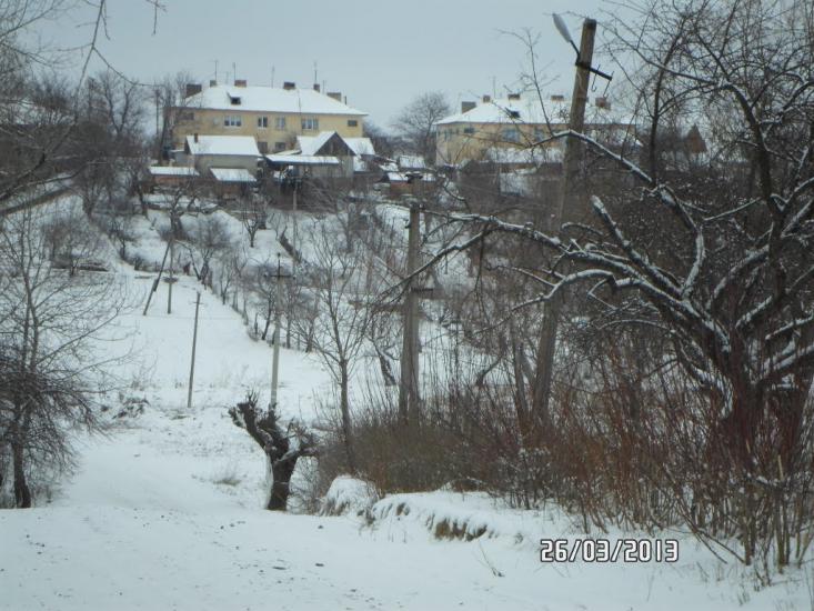 Могилівка з panoramio.com - Могилевка