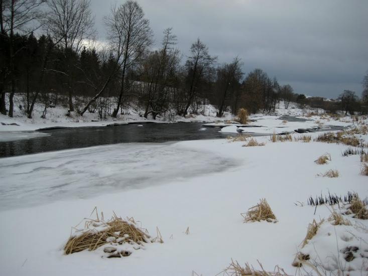 Понінка з panoramio.com - Понинка