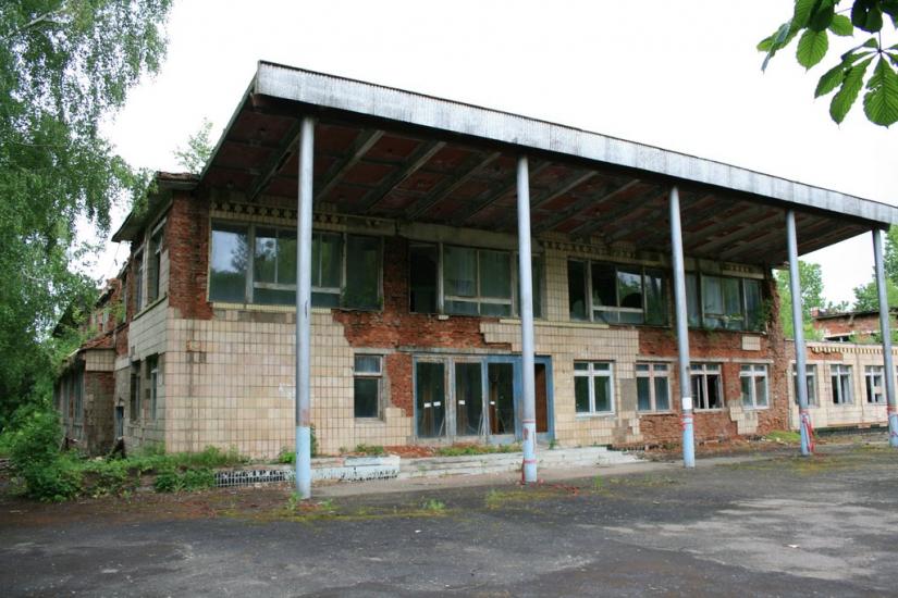 Андрушки з panoramio.com - Андрушки