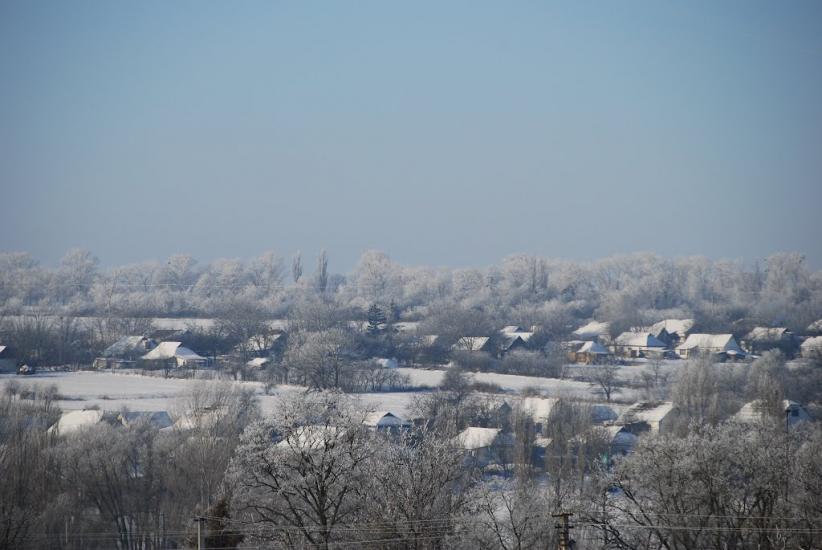 Доброводи з panoramio.com - Доброводи