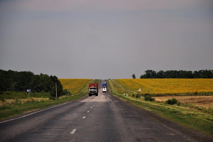 Суха Кам'янка з panoramio.com - Суха Кам'янка